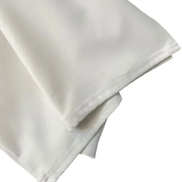 Michael Costello x REVOLVE Essex Jumpsuit in Ivory - Picture 7 of 14